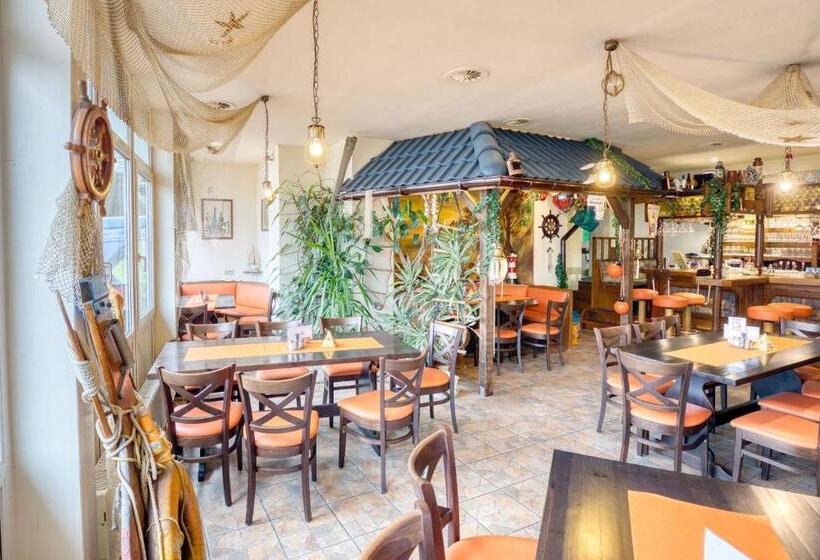 Hotel Kiebitz An Der Ostsee