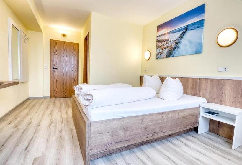 Hotel Kiebitz An Der Ostsee