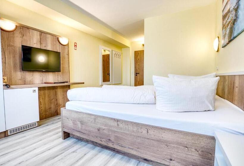 Hotel Kiebitz An Der Ostsee