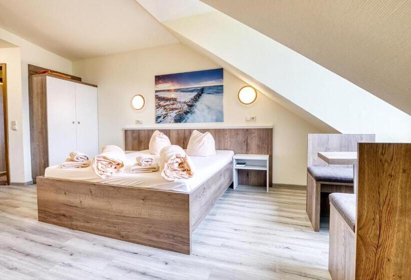 Hotel Kiebitz An Der Ostsee