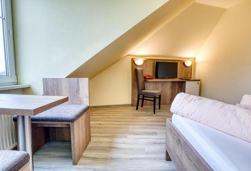 Hotel Kiebitz An Der Ostsee