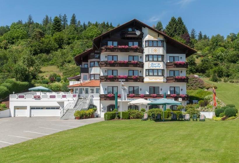 Hotelli Koenigshof