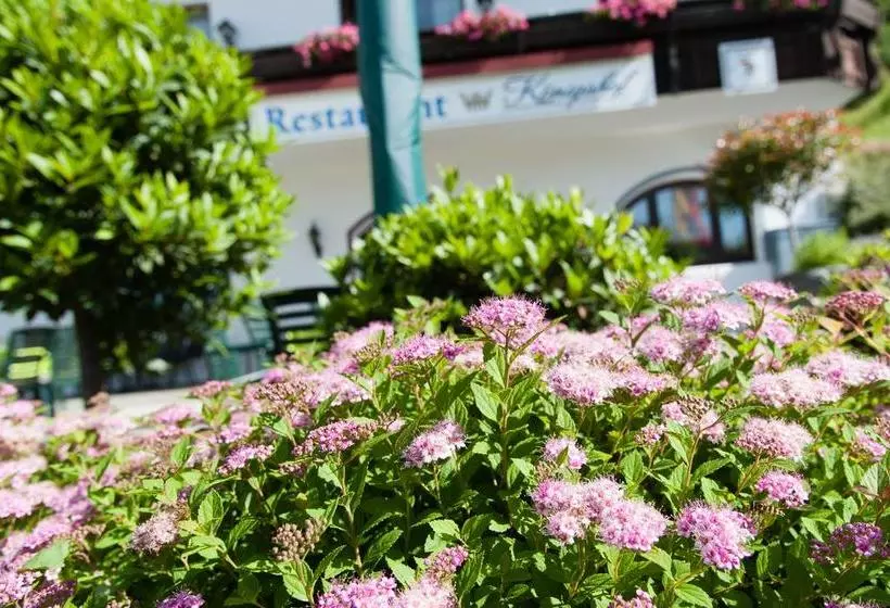 ホテル Koenigshof