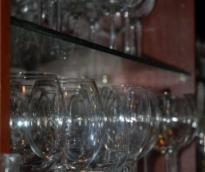 בית מלון כפרי Kurfürst Garni