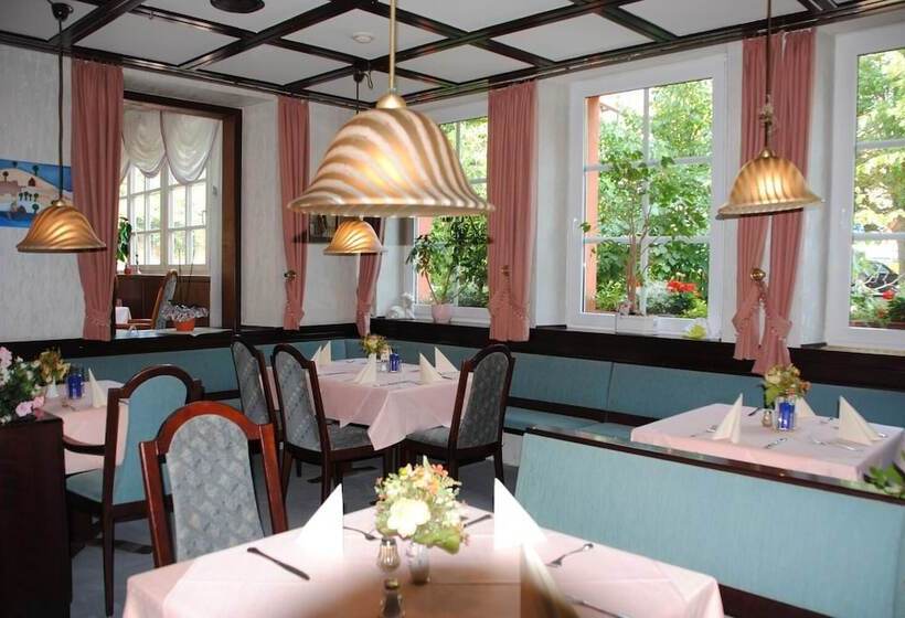 בית מלון כפרי Kurfürst Garni