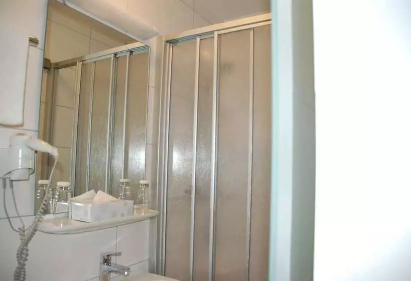 Hotelli Kurfürst Garni
