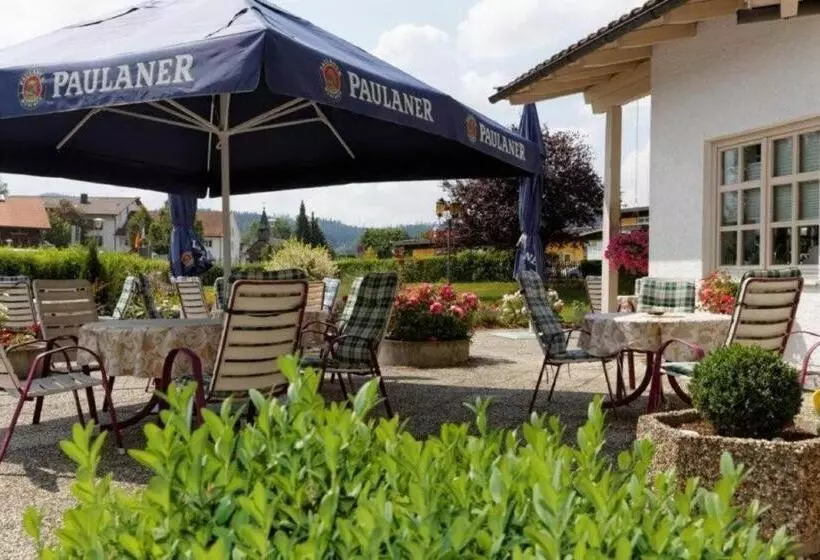 Hotel Kurpark