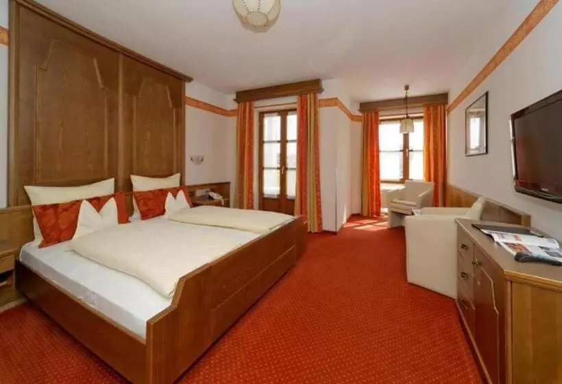 Hotel Kurpark