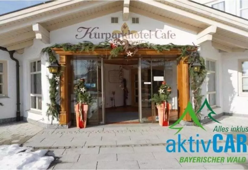Hotel Kurpark