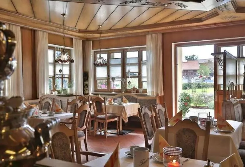 Hotel Kurpark