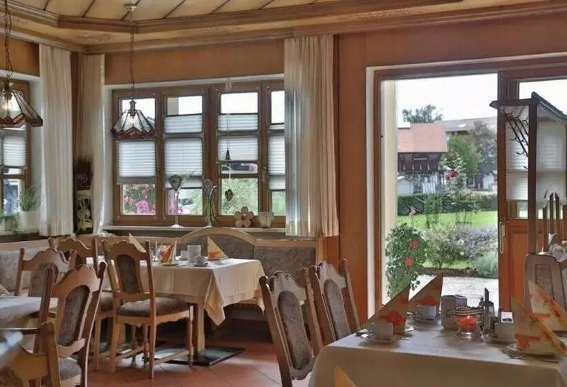 Hotel Kurpark