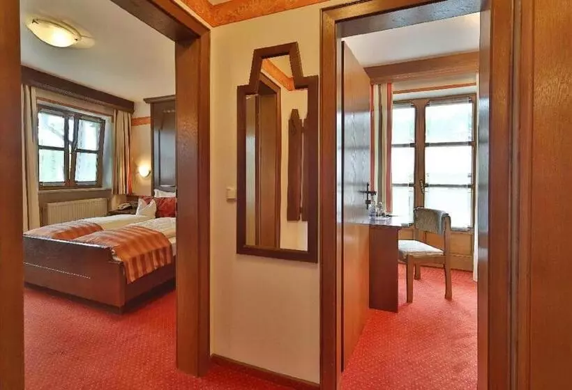 Hotel Kurpark