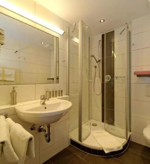 Hotel Kurpark