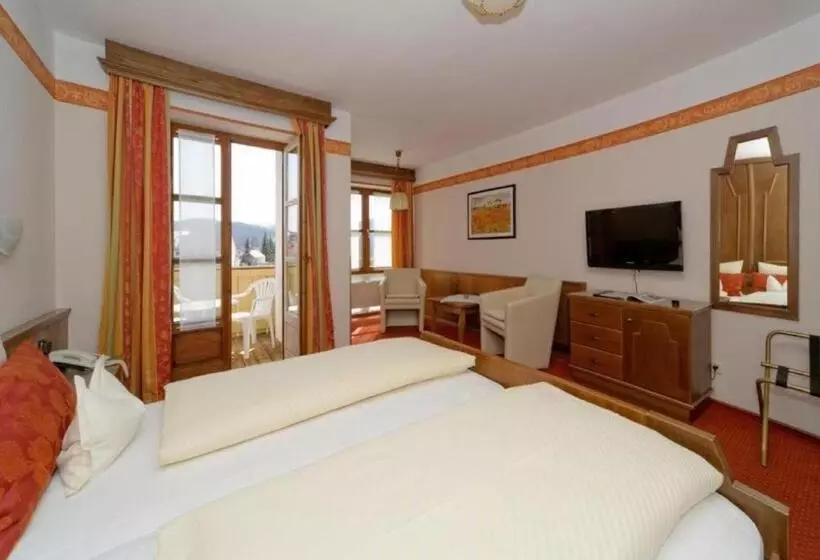 Hotel Kurpark