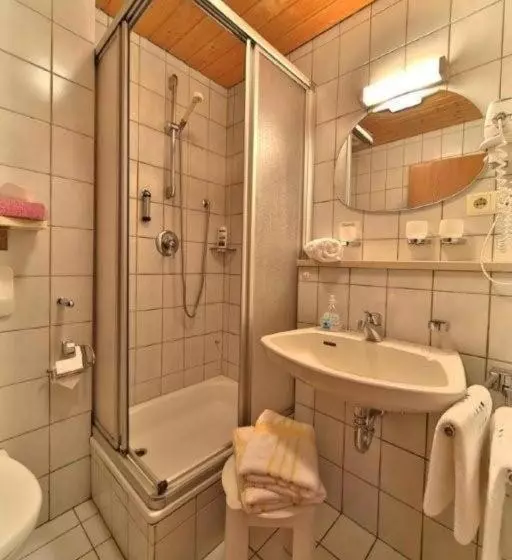 Hotel Kurpark