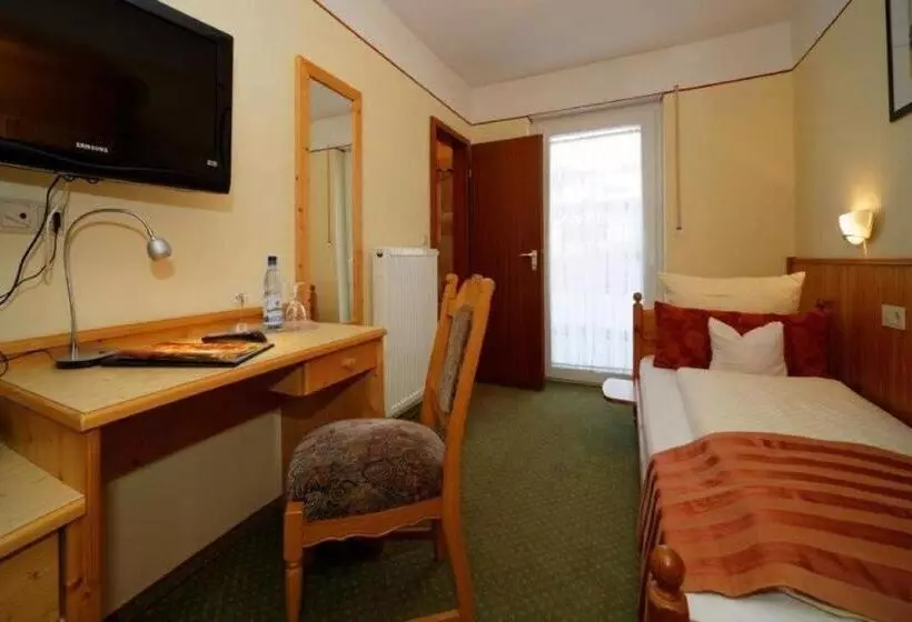 Hotel Kurpark