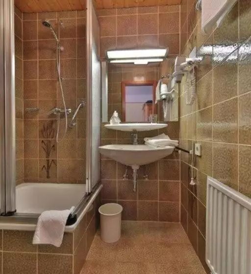 Hotel Kurpark