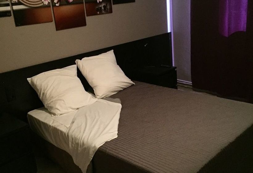 酒店 La Clé Des Champs