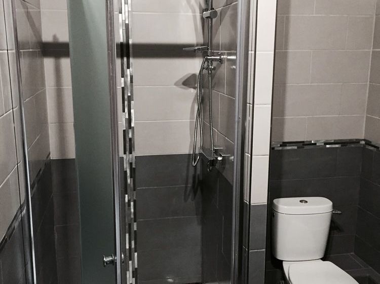 酒店 La Clé Des Champs