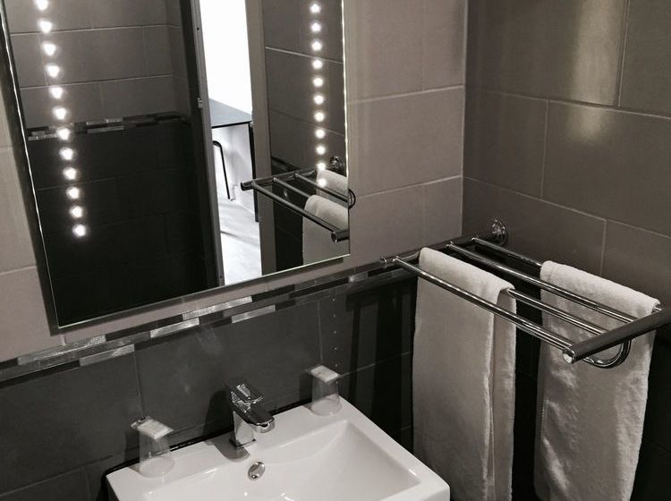 酒店 La Clé Des Champs