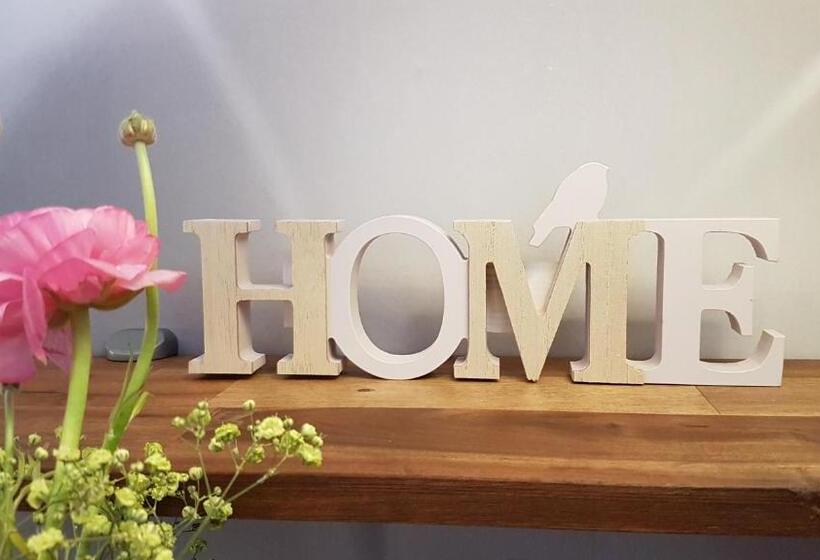 Отель Landhaus Heidekrug