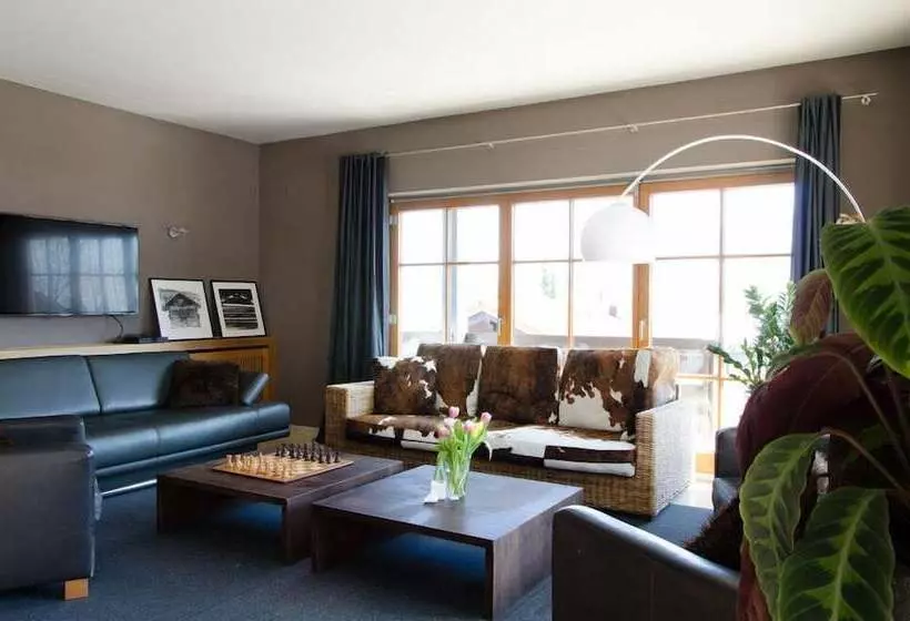 Hotel Nebelhorn Relax