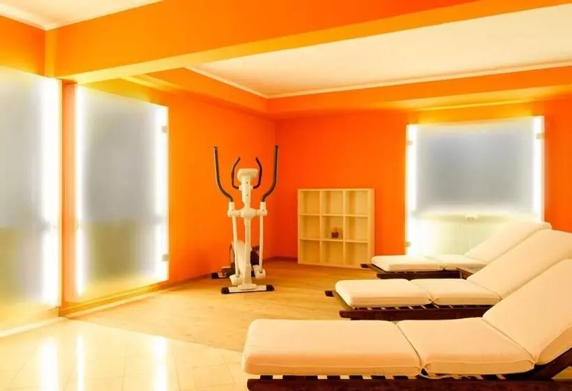Hotel Nebelhorn Relax
