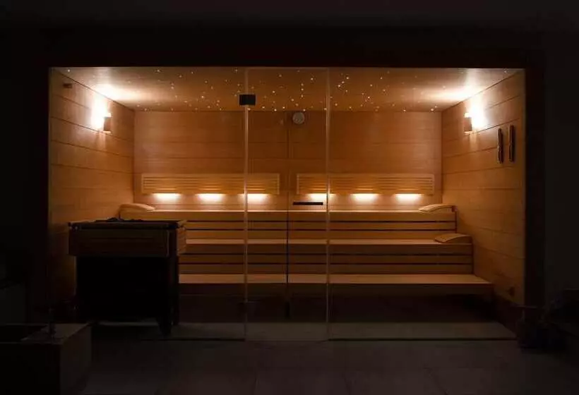 Hotel Nebelhorn Relax