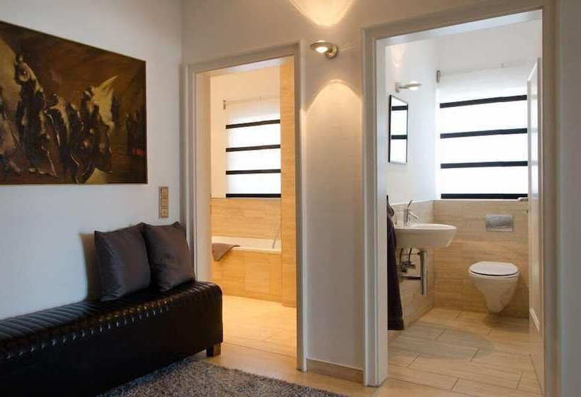 Szálloda Nebelhorn Relax