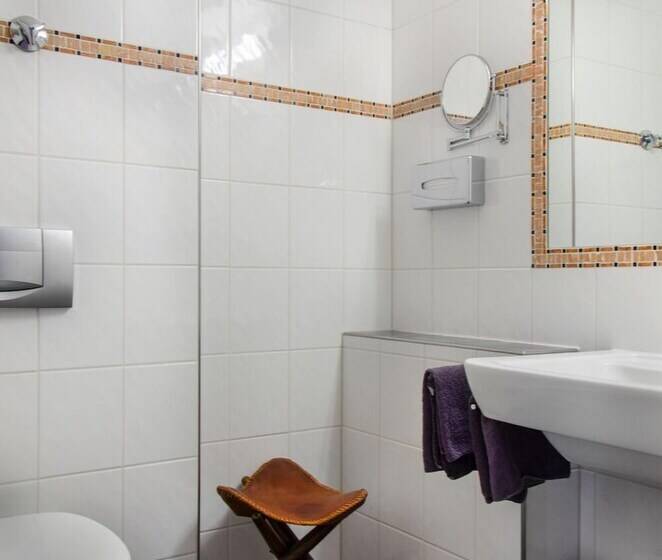 Szálloda Nebelhorn Relax