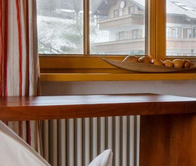 Szálloda Nebelhorn Relax