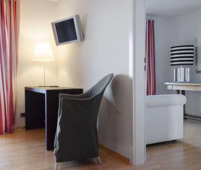 Szálloda Nebelhorn Relax