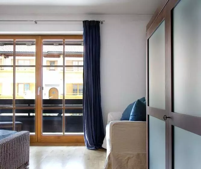 Hotel Nebelhorn Relax