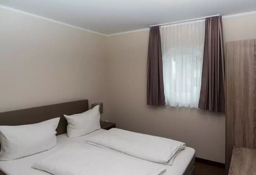 Hotelli Neptun