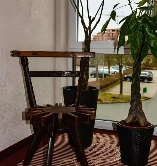Hotelli Neptun