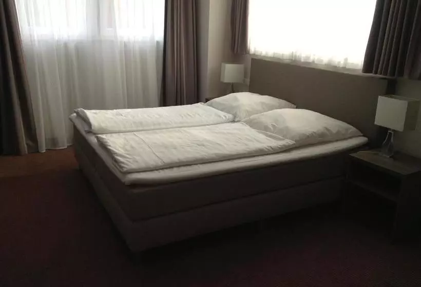 Hotelli Neptun