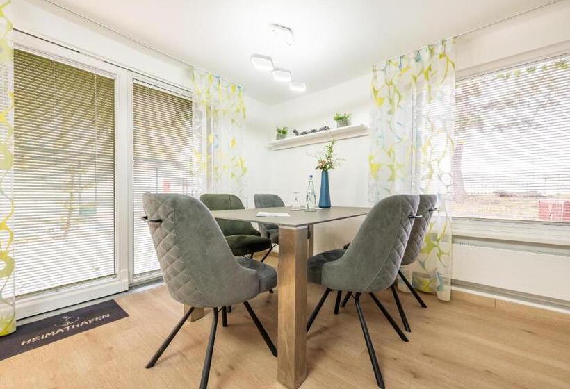 Отель Oma's Küche & Quartier