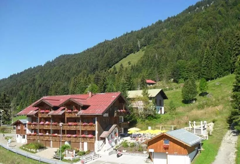 Hotelli Pension Anita