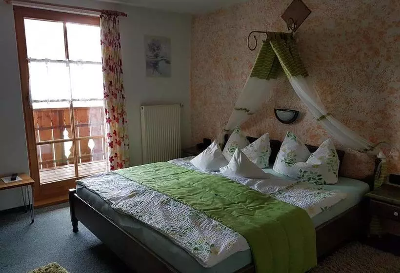 Hotelli Pension Anita