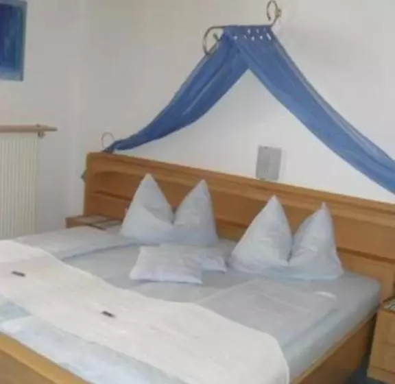 Hotelli Pension Anita
