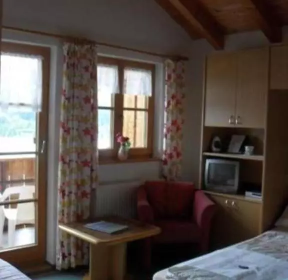 Hotelli Pension Anita