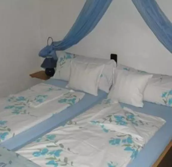 Hotelli Pension Anita