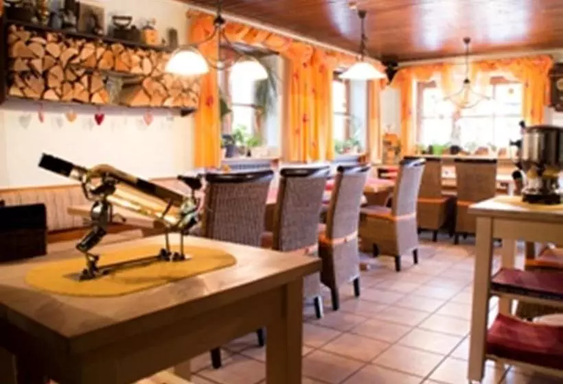 Hotelli Pension Anita