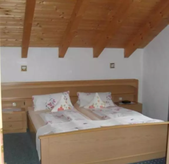 Hotelli Pension Anita