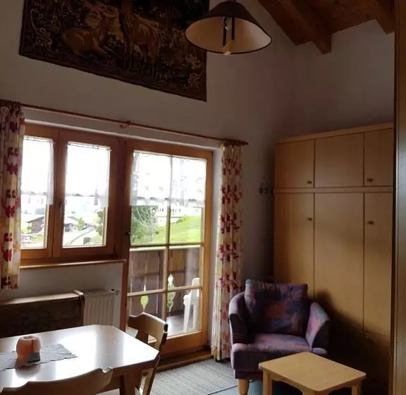 Hotelli Pension Anita