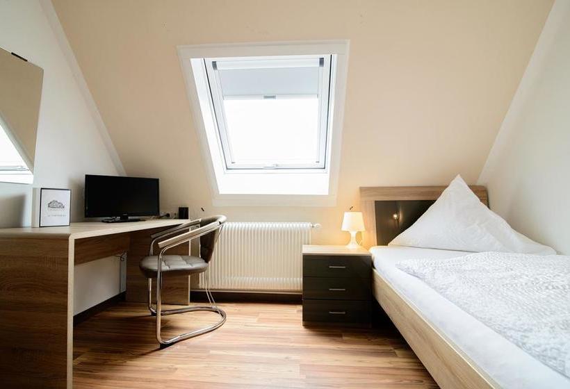 בית מלון כפרי Pension Sonnenstube