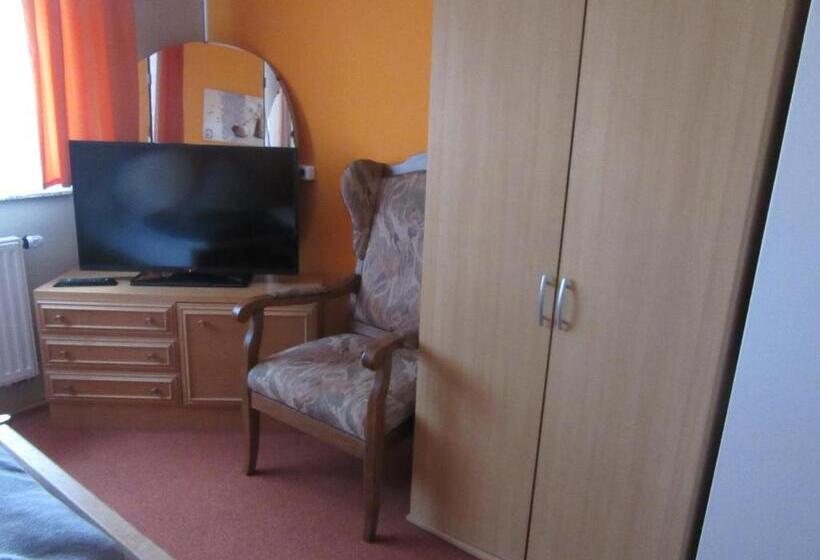 酒店 Restaurant Jonkhans