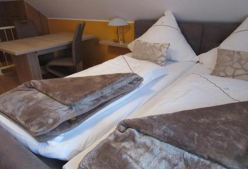 酒店 Restaurant Jonkhans