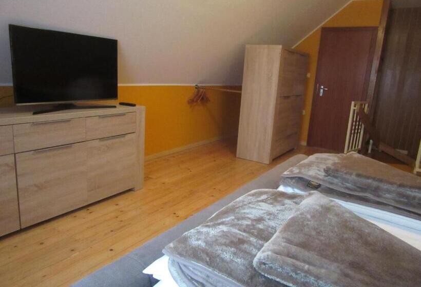 酒店 Restaurant Jonkhans