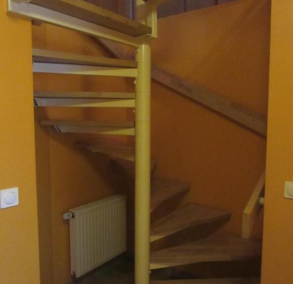 酒店 Restaurant Jonkhans